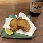 スタンドAWA-WA - 