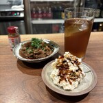 スタンドAWA-WA - 