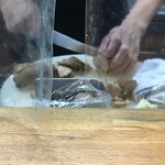 中華そば 一颯 - 