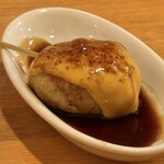 串焼き&ワイン ウナチッタ - 