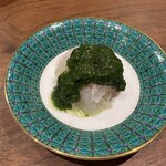 スタンドAWA-WA - 