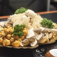 御膳房 銀座店 - 