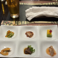 御膳房 銀座店 - 