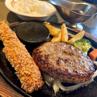 口コミ一覧 : あさくま 本店 - 赤池/ファミレス [食べログ]