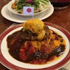 洋食 ふきのとう - 料理写真: