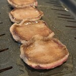 Yakiniku Lab Umeda Ten