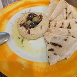 HEMP CAFE TOKYO - 