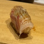 寿し おおはた - 