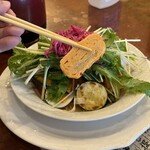 洋食 ふきのとう - 