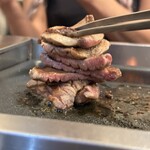 Yakiniku Lab Umeda Ten