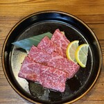 Yakiniku Lab Umeda Ten