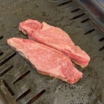 Yakiniku Lab Umeda Ten