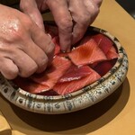 寿し おおはた - 