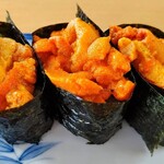 武ちゃん寿し - 