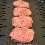 Yakiniku Lab Umeda Ten