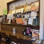 洋食 ふきのとう - 