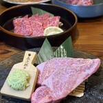 Yakiniku Lab Umeda Ten