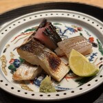 寿し おおはた - 