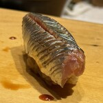 寿し おおはた - 