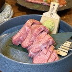 Yakiniku Lab Umeda Ten
