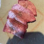 鳥人-chojin- 藍住店 - 