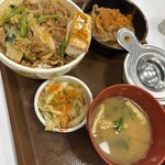 すき家 - 