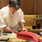 寿し おおはた - 