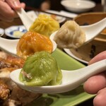 中国料理 梅梅 - 