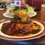 洋食 ふきのとう - 