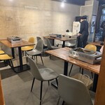 Yakiniku Lab Umeda Ten