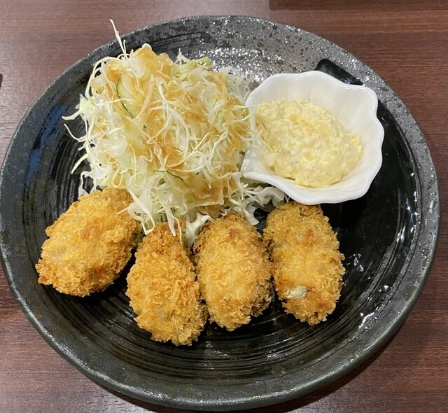 漁師飯 番屋 - 酒田（食堂）の写真