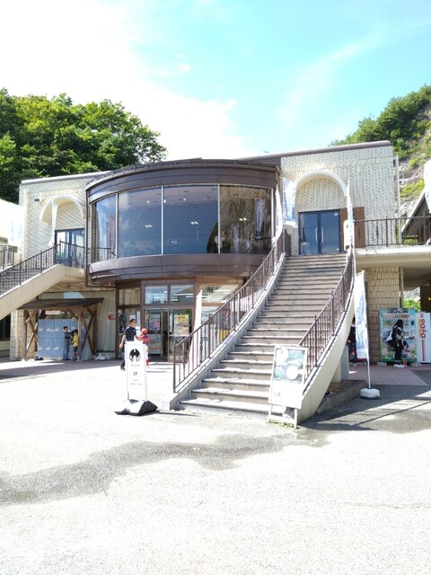 レストハウス釜山（あぶくま洞） - 神俣（食堂）の写真