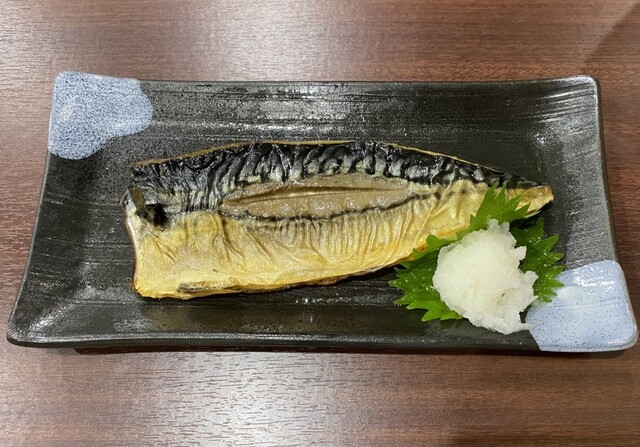 漁師飯 番屋 - 酒田（食堂）の写真