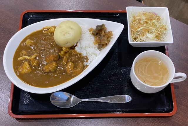 漁師飯 番屋 - 酒田（食堂）の写真