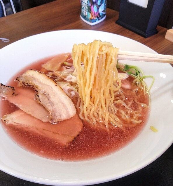 レストハウス釜山（あぶくま洞） - 神俣（食堂）の写真