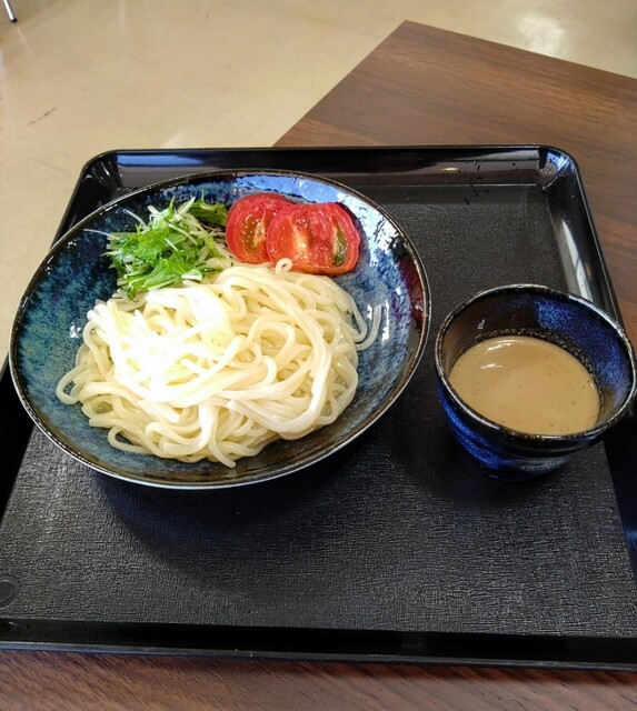 レストハウス釜山（あぶくま洞） - 神俣（食堂）の写真