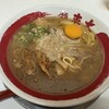 ラーメン東大 大道本店