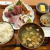 Yoshiyoshi Shokudo - 