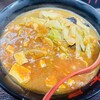 旨辛タンメン 荒木屋 - 味噌麻婆麺