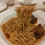 Li Bai Cantonese Restaurant - しっかりした味わい