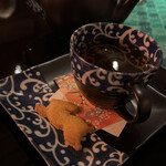 赤坂うさぎや - 