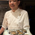 イタリア料理 今井 - 