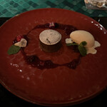 赤坂うさぎや - 