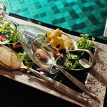 赤坂うさぎや - 