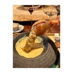 イタリア料理 今井 - 