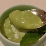 Li Bai Cantonese Restaurant - 甘さ控えめで美味