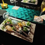 赤坂うさぎや - 