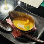 赤坂うさぎや - 