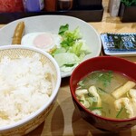 すき家 - 料理写真: