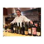 イタリア料理 今井 - 